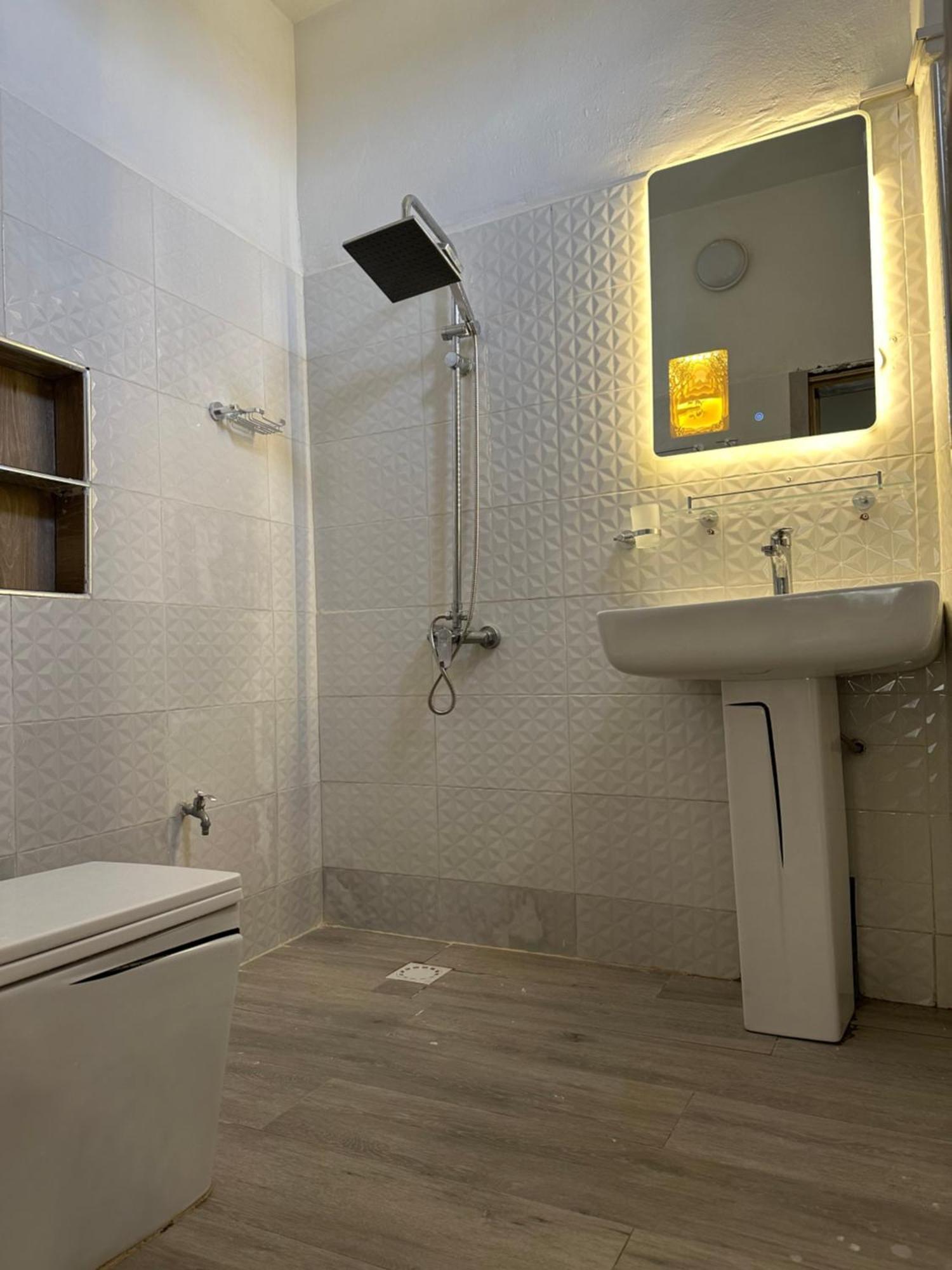 Residhomes Apparthotel Saint-Louis Extérieur photo