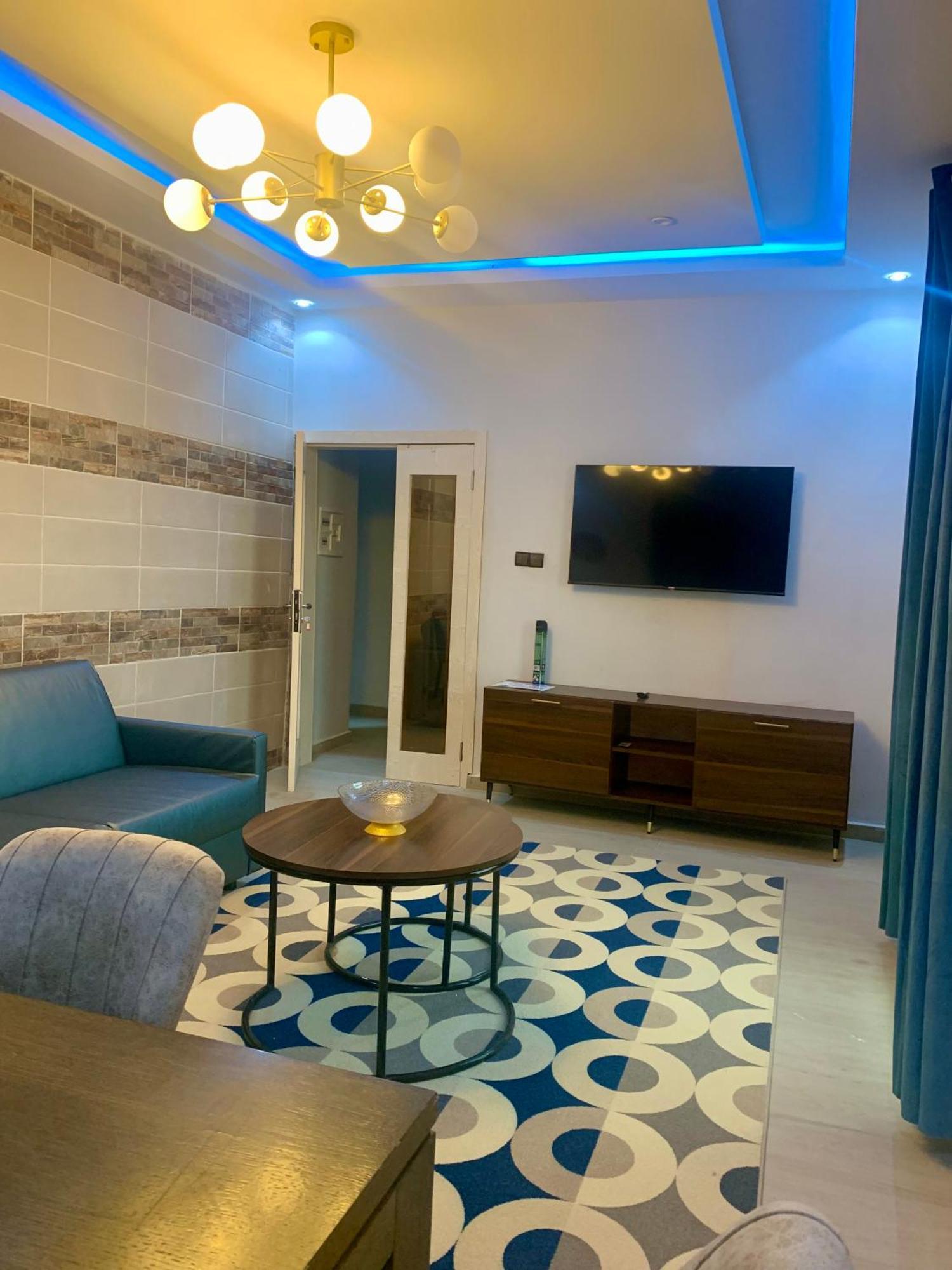 Residhomes Apparthotel Saint-Louis Extérieur photo