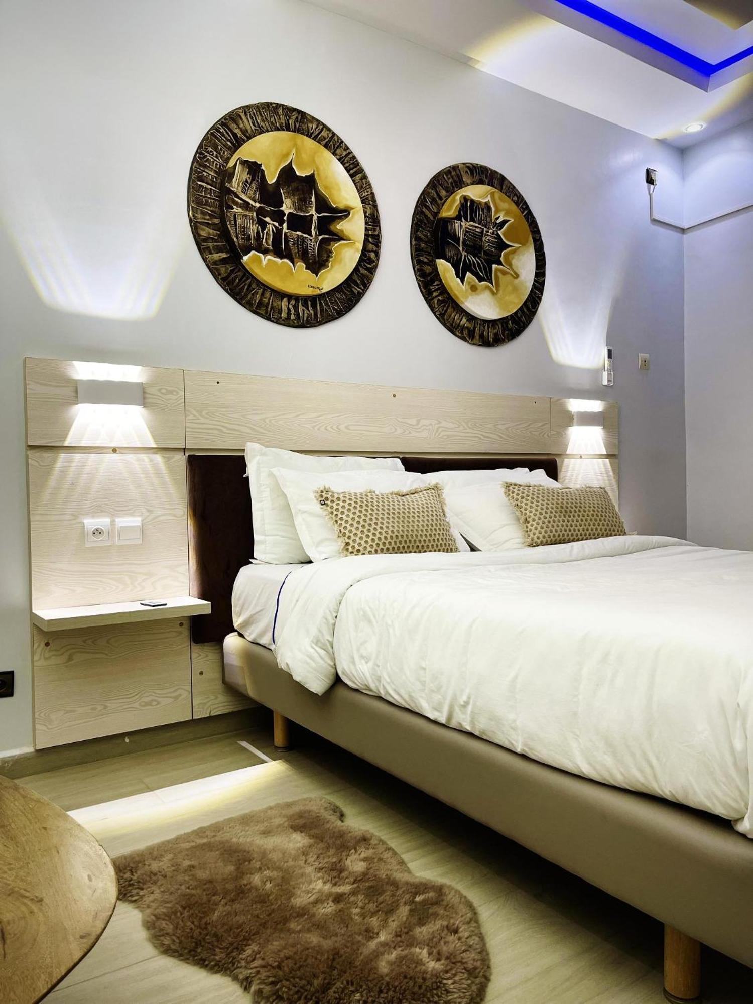 Residhomes Apparthotel Saint-Louis Extérieur photo