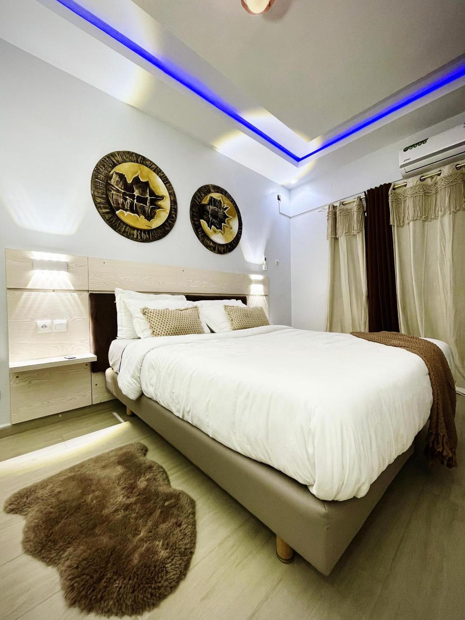 Residhomes Apparthotel Saint-Louis Extérieur photo
